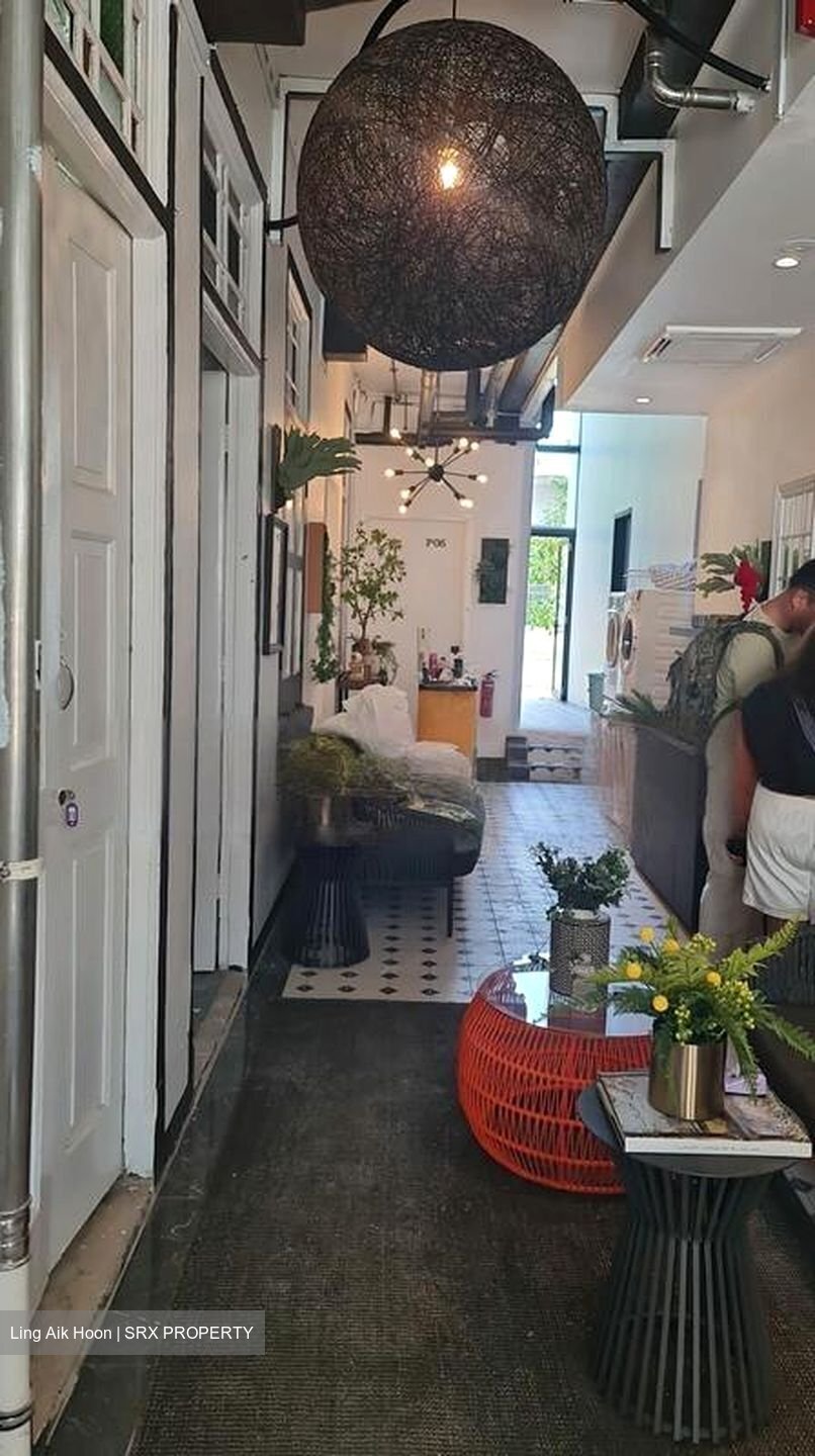 Pasir Panjang Road (D5), Apartment #452902391